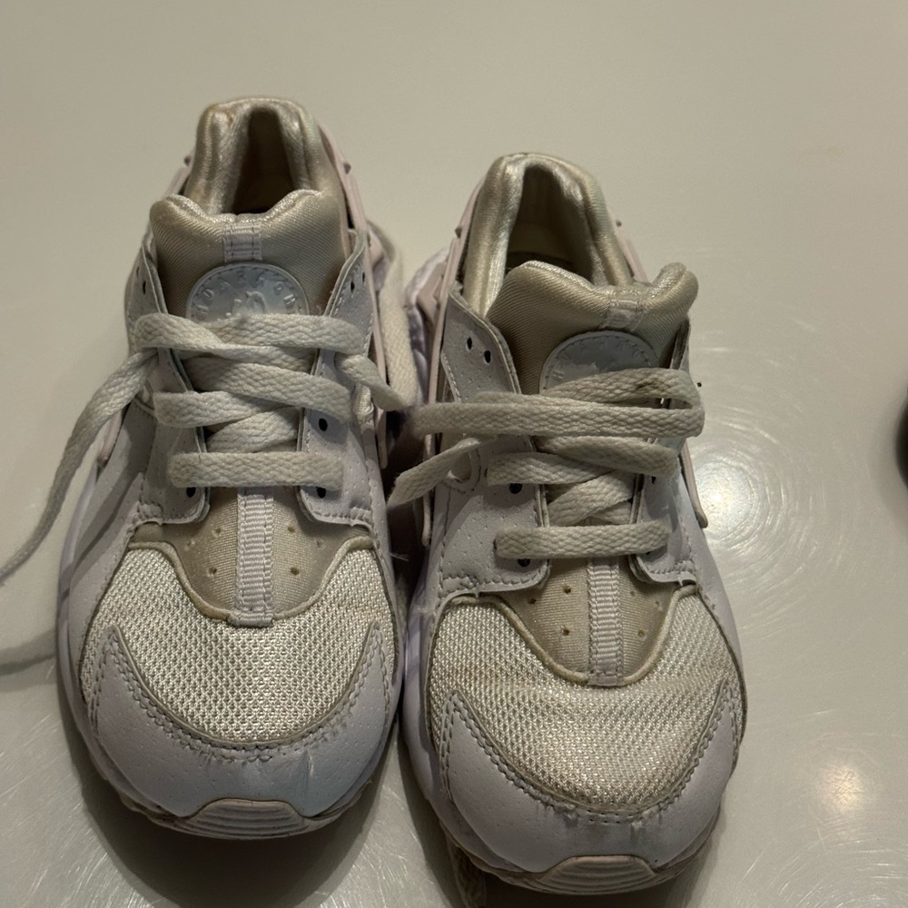 Little Boys Nike Huarache